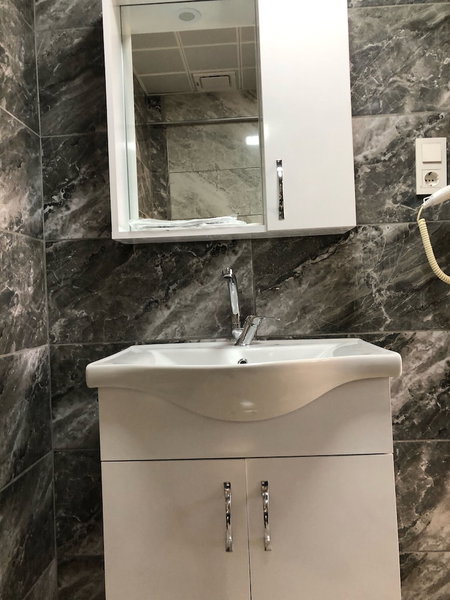 Turk Art Hotel, Istanbul, Turkey