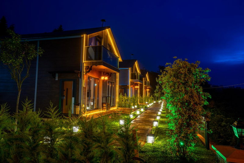 Poison Garden Suite & SPA, Gözalan, Turkey