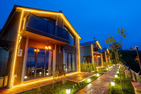 Poison Garden Suite & SPA, Gözalan, Turkey
