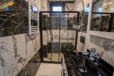 Poison Garden Suite & SPA, Gözalan, Turkey