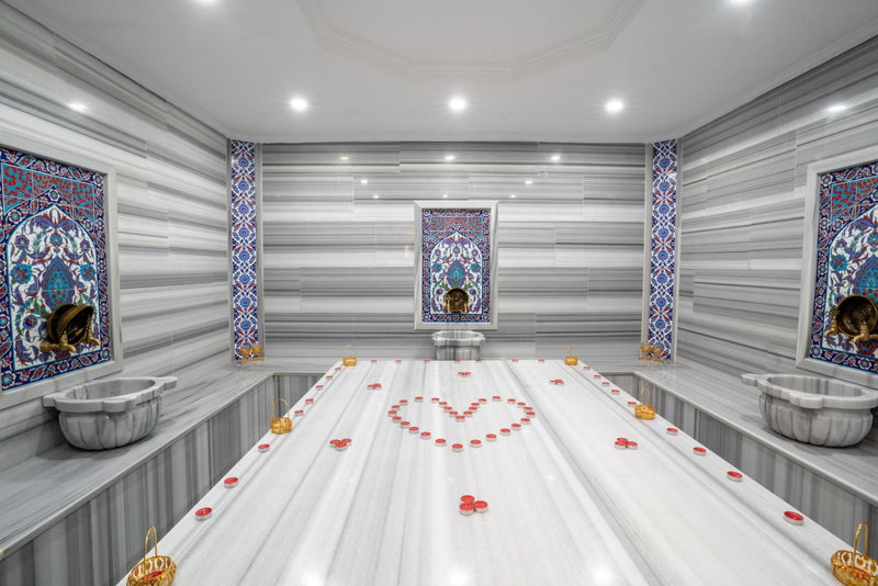 Poison Garden Suite & SPA, Gözalan, Turkey