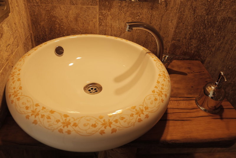 Hotel Philosophia, Nevsehir, Turkey