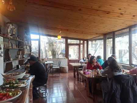 Hotel Philosophia, Nevsehir, Turkey