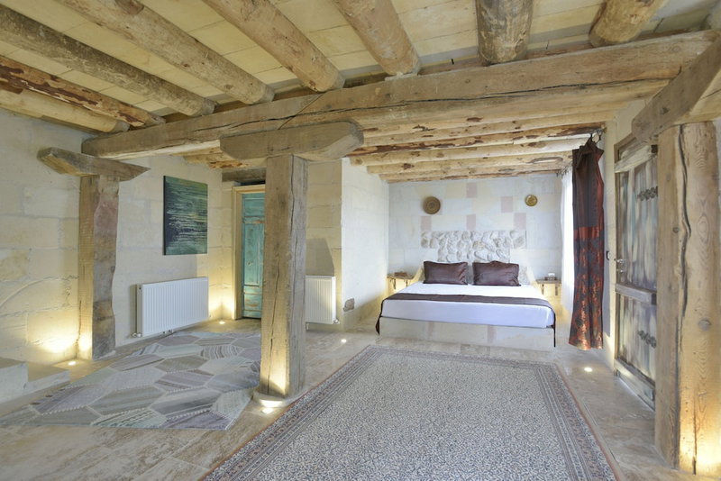 Hotel Philosophia, Nevsehir, Turkey