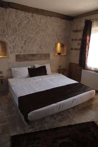 Hotel Philosophia, Nevsehir, Turkey