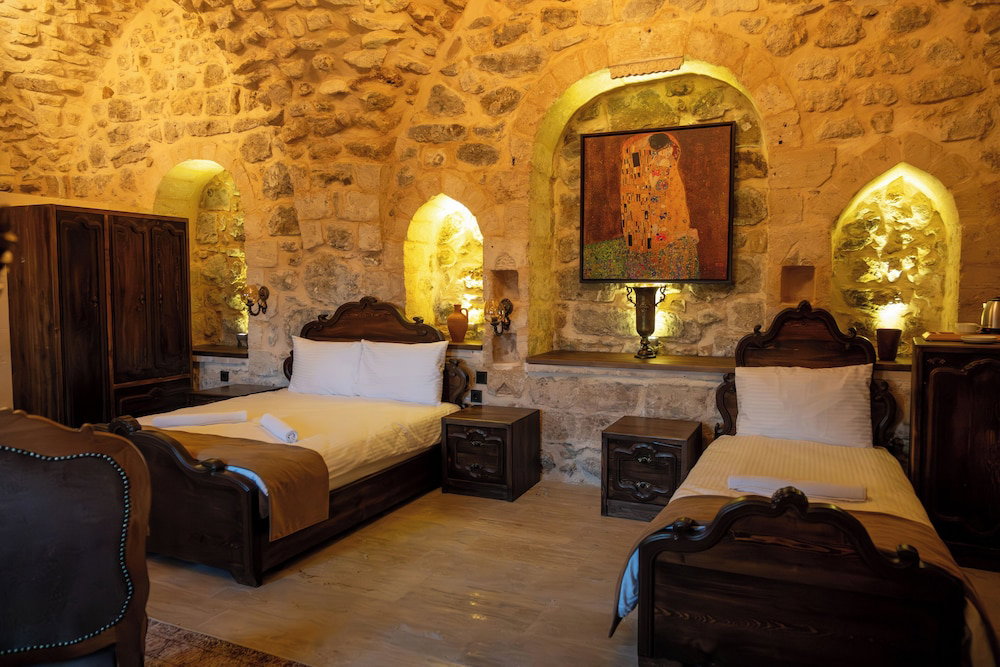 Hotel · Marinut Konağı, Mardin