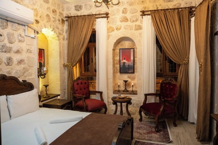 Marinut Konağı, Mardin, Turkey