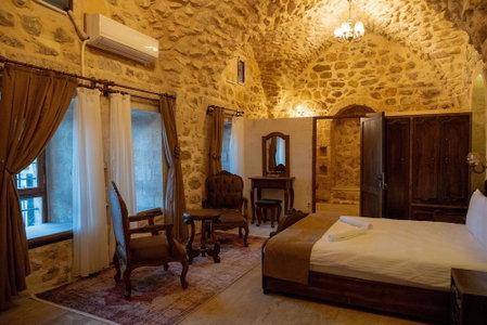 Marinut Konağı, Mardin, Turkey