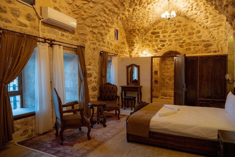 Marinut Konağı, Mardin, Turkey