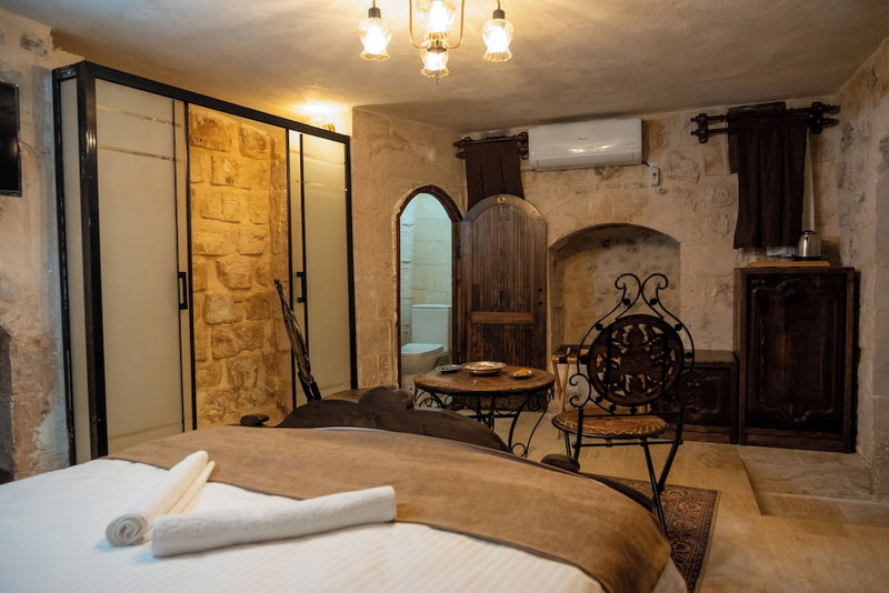 Marinut Konağı, Mardin, Turkey