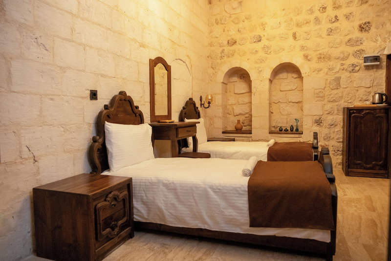 Marinut Konağı, Mardin, Turkey