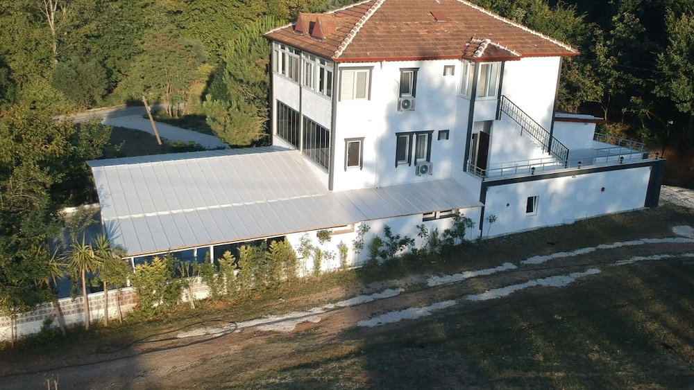 Pasha Boutique Apart Hotel, Turkey