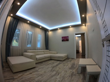 Pasha Boutique Apart Hotel, Yalova, Turkey