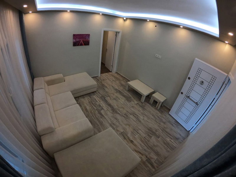 Pasha Boutique Apart Hotel, Yalova, Turkey