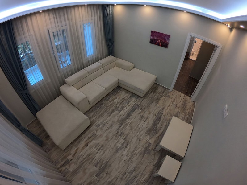 Pasha Boutique Apart Hotel, Yalova, Turkey