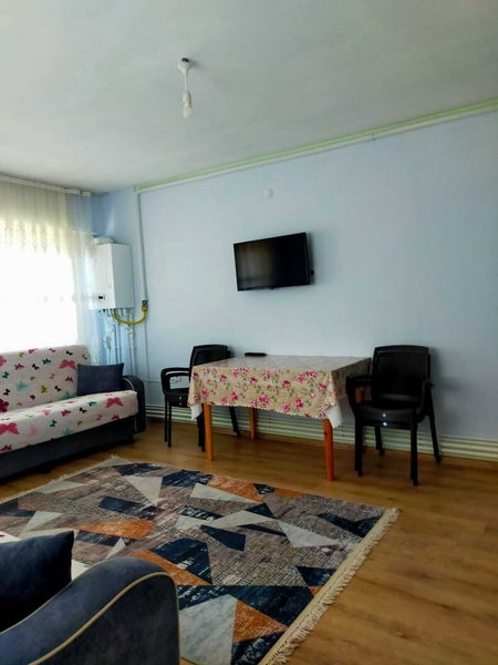Zeytin Cicegi Pansiyon, Ezine, Turkey