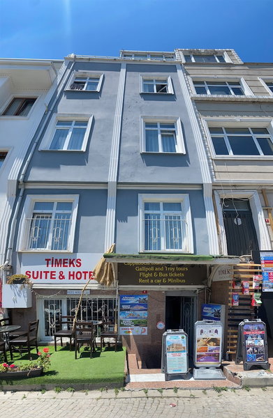 Timex Suites İstanbul, Istanbul, Turkey