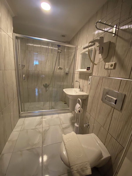 Timex Suites İstanbul, Istanbul, Turkey