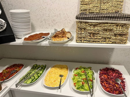 Timex Suites İstanbul, Istanbul, Turkey