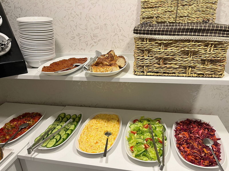 Timex Suites İstanbul, Istanbul, Turkey