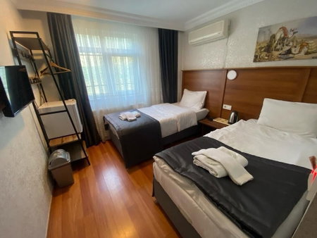 Timex Suites İstanbul, Istanbul, Turkey
