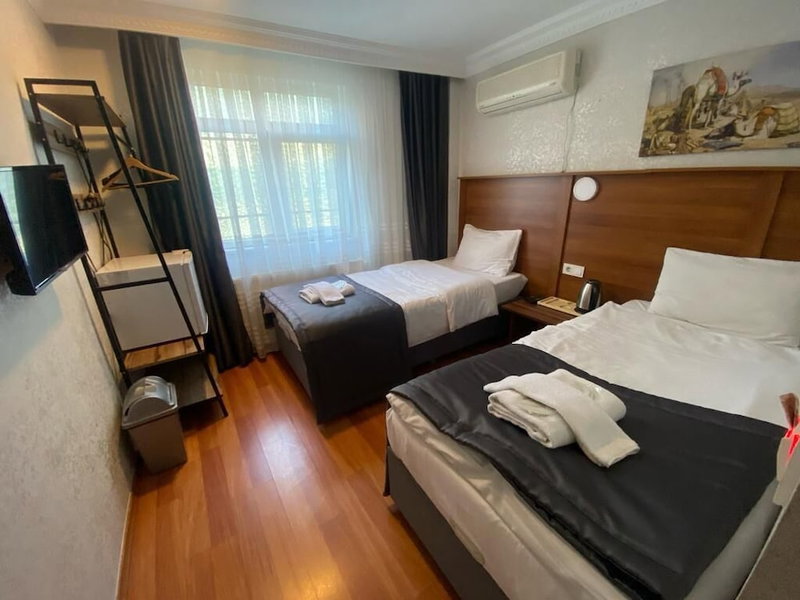 Timex Suites İstanbul, Istanbul, Turkey