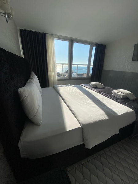 Timex Suites İstanbul, Istanbul, Turkey