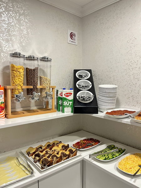 Timex Suites İstanbul, Istanbul, Turkey