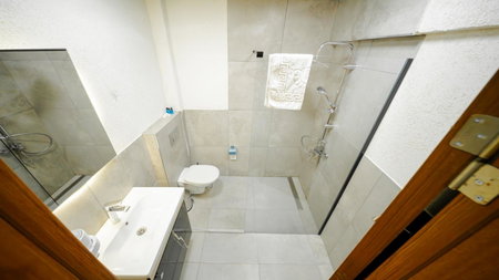 Sahil Boutique Hotel, Istanbul, Turkey