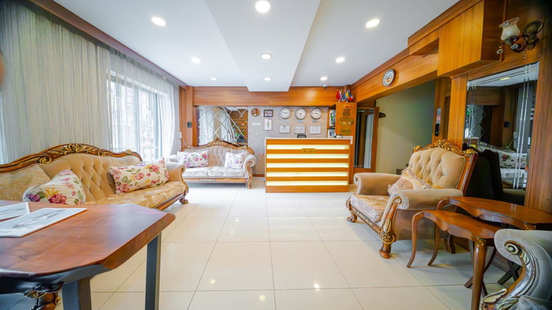Sahil Boutique Hotel, Istanbul, Turkey
