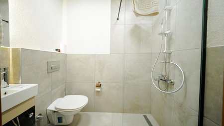 Sahil Boutique Hotel, Istanbul, Turkey