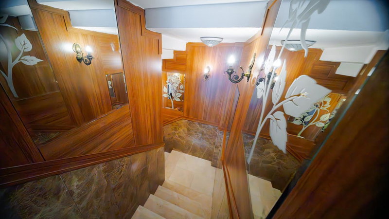Sahil Boutique Hotel, Istanbul, Turkey