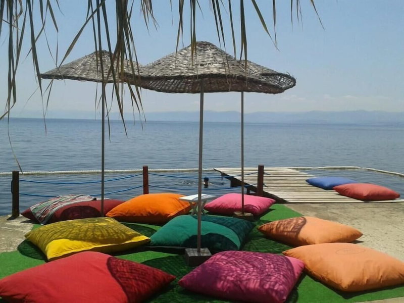 Zinos Hotel, Sinop, Turkey