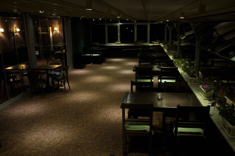 Zinos Hotel, Sinop, Turkey
