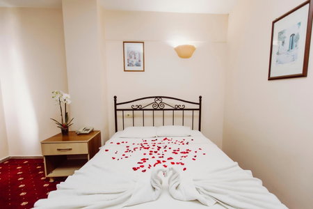 Ozalp Han Hotel, Ortaca, Turkey