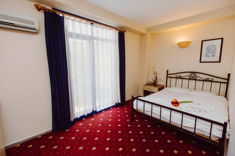Ozalp Han Hotel, Ortaca, Turkey