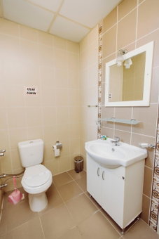 Ozalp Han Hotel, Ortaca, Turkey