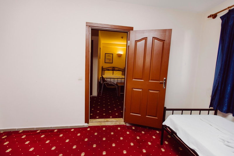Ozalp Han Hotel, Ortaca, Turkey