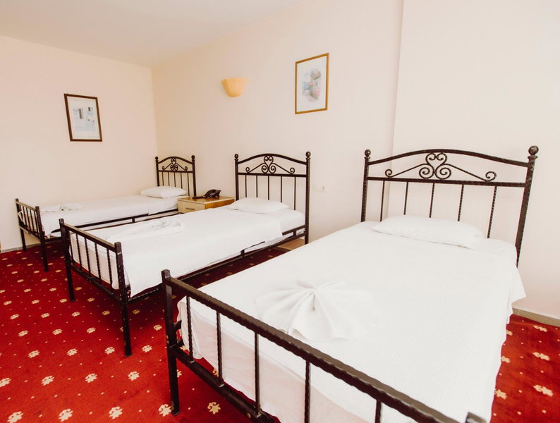 Ozalp Han Hotel, Ortaca, Turkey