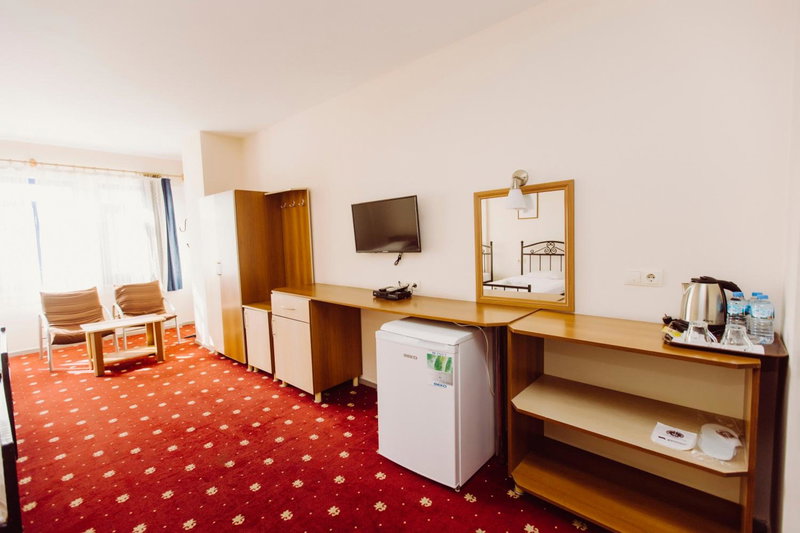 Ozalp Han Hotel, Ortaca, Turkey