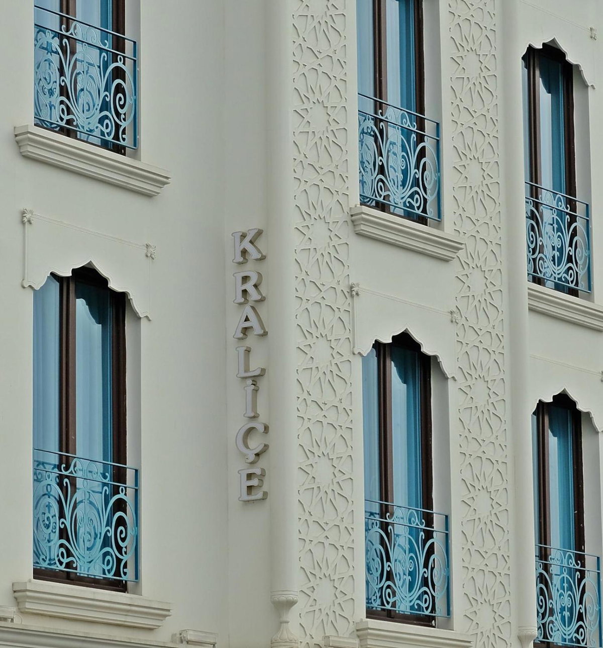 Hotel · Kralice Hotel, Istanbul