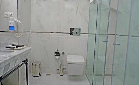 Kralice Hotel, Istanbul, Turkey