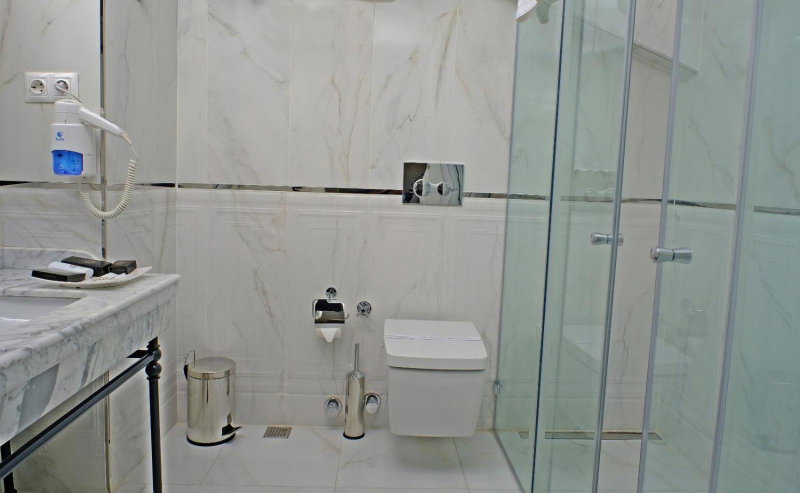 Kralice Hotel, Istanbul, Turkey