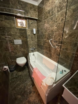 Evi̇m Apart Hotel, Termal, Turkey