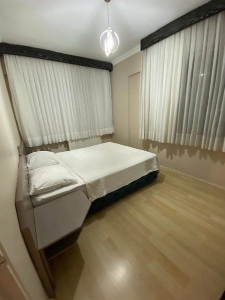 Evi̇m Apart Hotel, Termal, Turkey