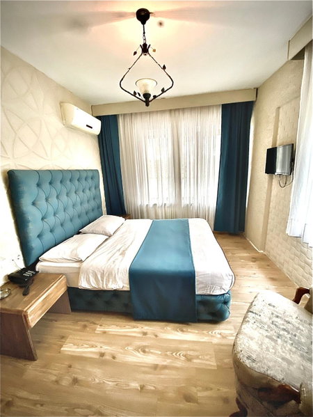 Evi̇m Apart Hotel, Termal, Turkey