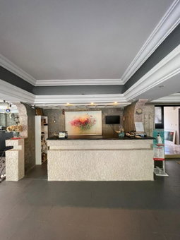 Evi̇m Apart Hotel, Termal, Turkey