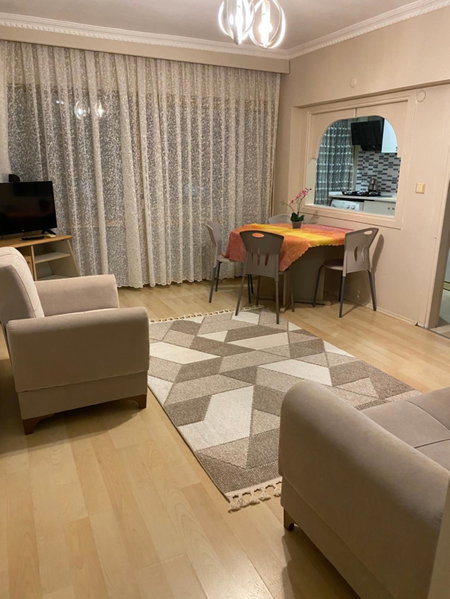 Evi̇m Apart Hotel, Termal, Turkey