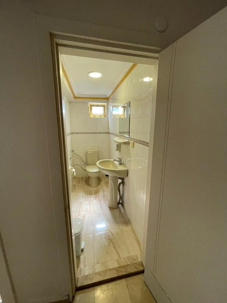 Evi̇m Apart Hotel, Termal, Turkey