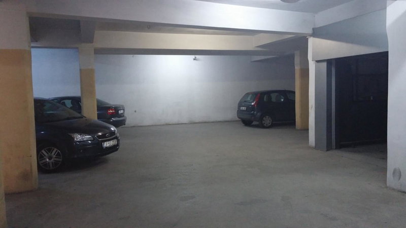 Ozilhan Hotel, Ankara, Turkey